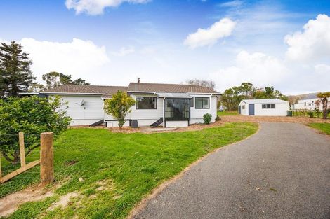 Photo of property in 7 Lethbridge Lane, Tokomaru, Palmerston North, 4474