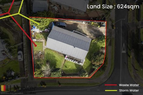 Photo of property in 232 Mahia Road, Weymouth, Auckland, 2103