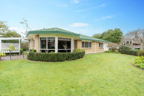 Photo of property in 7 Kingsford Mews, Hamilton East, Hamilton, 3216