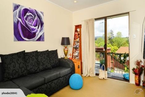 Photo of property in 5 Borich Road, Sunnyvale, Auckland, 0612