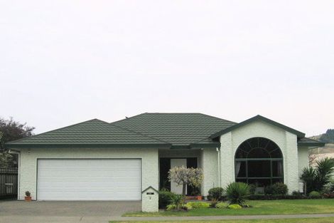 Photo of property in 9 Kensington Drive, Taradale, Napier, 4112