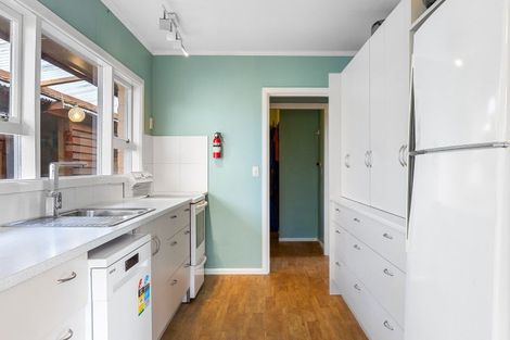 Photo of property in 198 Carters Road, Amberley, 7410