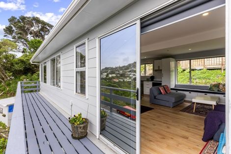 Photo of property in 70b Old Porirua Road, Ngaio, Wellington, 6035