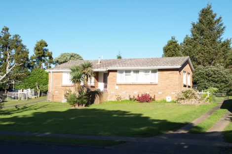 Photo of property in 36 Ferguson Street, Mangere East, Auckland, 2024