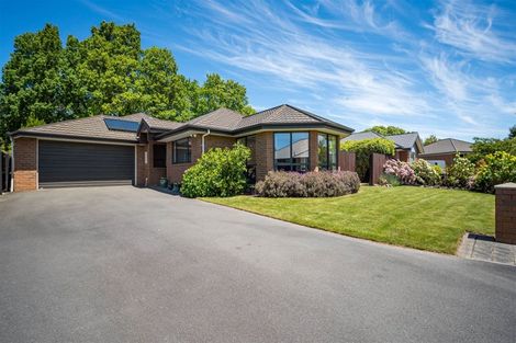 Photo of property in 3 Primrose Hill Lane, Casebrook, Christchurch, 8051