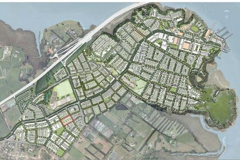 Photo of property in 50 Mapou Road, Hobsonville, Auckland, 0616