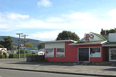 Photo of property in 102 Shearman Street, Waimate, 7924