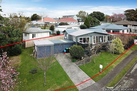 Photo of property in 3 Mountbatten Place, Te Puke, 3119