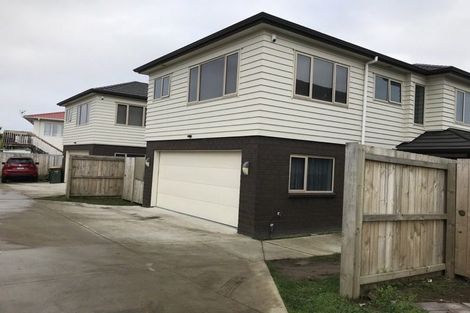 Photo of property in 15b Halswell Street, Mangere East, Auckland, 2024