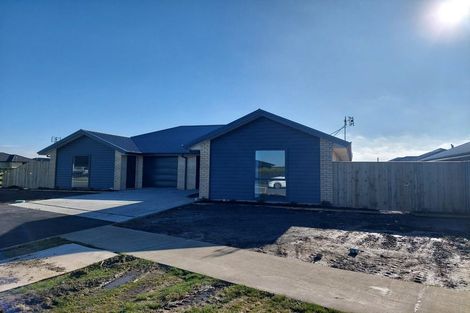 Photo of property in 29 Jean Archie Drive, Rolleston, 7614