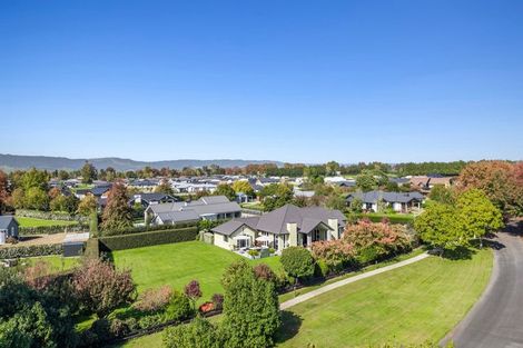 Photo of property in 29 Eldonwood Drive, Matamata, 3400