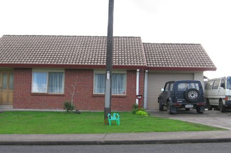 Photo of property in 97a Pooks Road, Ranui, Auckland, 0612