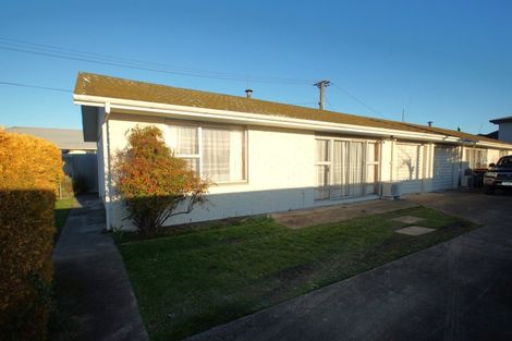 Photo of property in 4/74 Brynley Street, Hornby, Christchurch, 8042