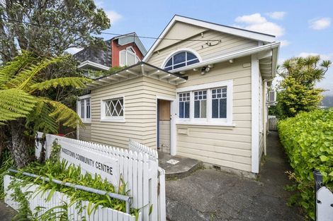 Photo of property in 46 Pitt Street, Wadestown, Wellington, 6012