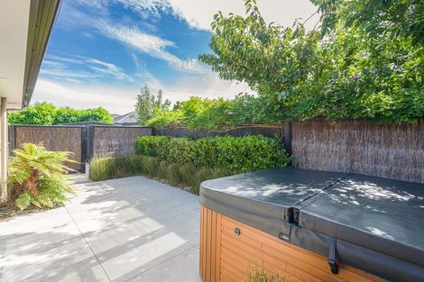 Photo of property in 64 Travis Country Drive, Burwood, Christchurch, 8083