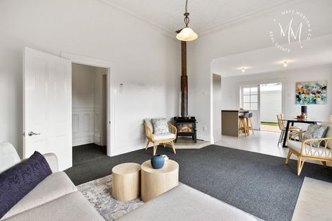 Photo of property in 42 Bellona Street, Saint Kilda, Dunedin, 9012
