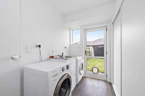 Photo of property in 8 Gracia Avenue, Rolleston, 7615