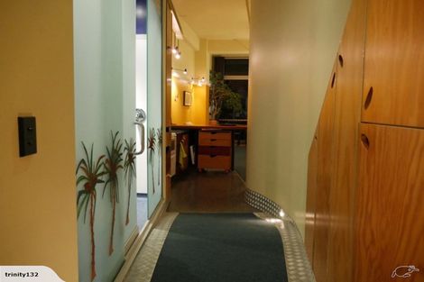 Photo of property in Qba Apartments, 2s/51 Webb Street, Mount Cook, Wellington, 6011