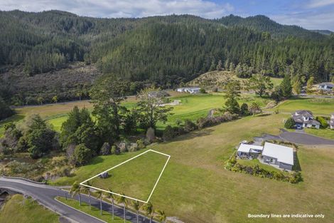 Photo of property in 17 Saint Andrews Drive, Pauanui, Hikuai, 3579