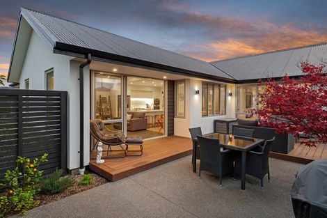 Photo of property in 36 Navy Loop, Rolleston, 7614