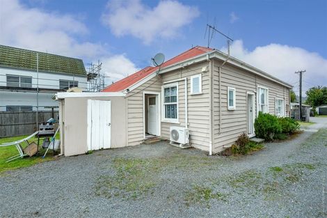 Photo of property in 405 Gloucester Street, Linwood, Christchurch, 8011