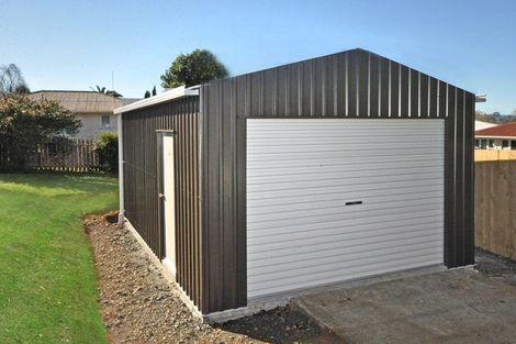 Photo of property in 3 London Street, Pukekohe, 2120