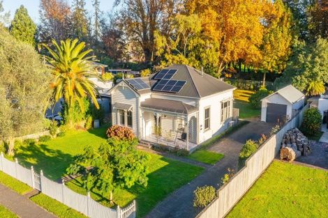 Photo of property in 13 Tamihana Street, Matamata, 3400