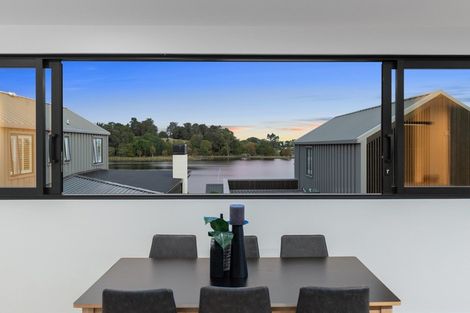 Photo of property in 4u3 Domain View Lane, Frankton, Hamilton, 3204