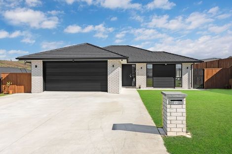 Photo of property in 11 Flannery Road, Pokeno, 2402