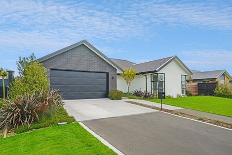 Photo of property in 39 Lemonwood Drive, Rolleston, 7615