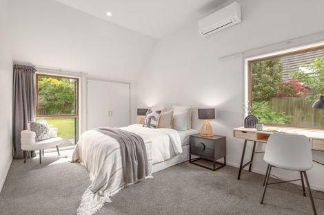 Photo of property in 103c Waimairi Road, Ilam, Christchurch, 8041