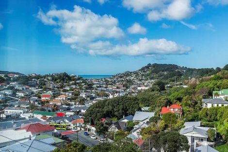 Photo of property in 44 Konini Road, Hataitai, Wellington, 6021