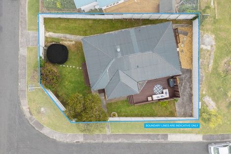 Photo of property in 2 Tyne Road, Forrest Hill, Auckland, 0620