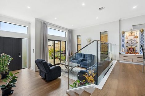 Photo of property in 63 Koromeke Street, Flat Bush, Auckland, 2019
