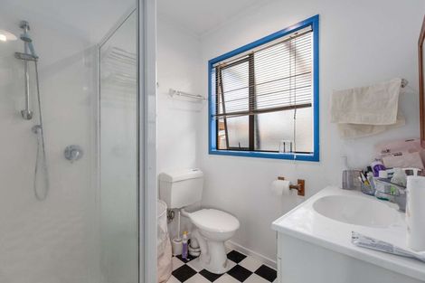 Photo of property in 4 Blanche Way, Half Moon Bay, Auckland, 2012