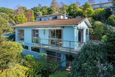 Photo of property in 179 Princes Drive, Britannia Heights, Nelson, 7010