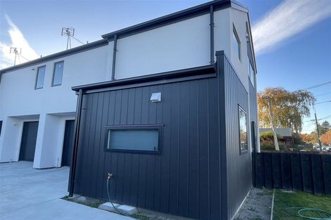 Photo of property in 1/63 Waimairi Road, Upper Riccarton, Christchurch, 8041