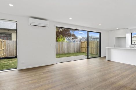 Photo of property in 1/55 Cleveland Street, Edgeware, Christchurch, 8013