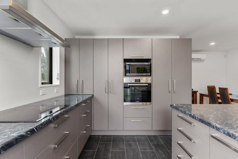 Photo of property in 3 Granite Drive, Rolleston, 7614