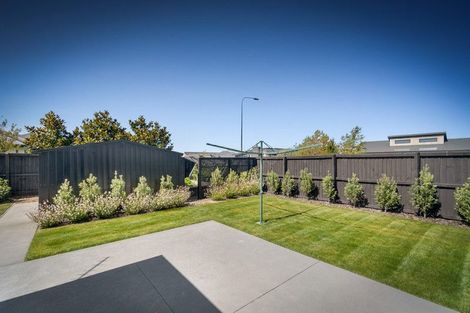 Photo of property in 1 Westmere Mews, West Melton, 7618