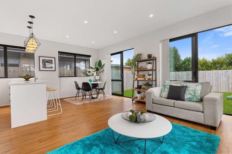 Photo of property in 7 O Ruamano Crescent, Pukekohe, 2120