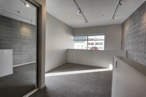 Photo of property in Ink'd, 22/19u Pirie Street, Mount Victoria, Wellington, 6011