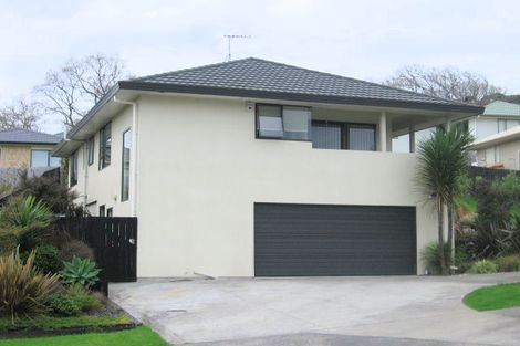 Photo of property in 36 Hewlett Road, Massey, Auckland, 0614
