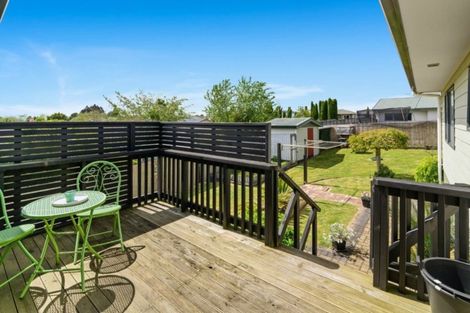 Photo of property in 57 Blomfield Street, Pukehangi, Rotorua, 3015