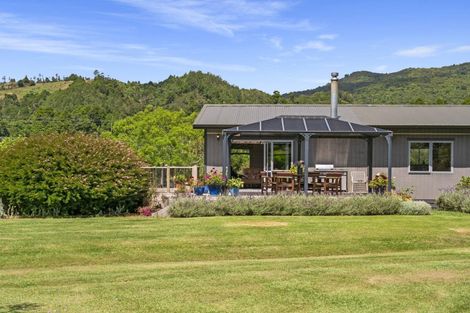 Photo of property in 194 Franklin Road, Waihi, 3682