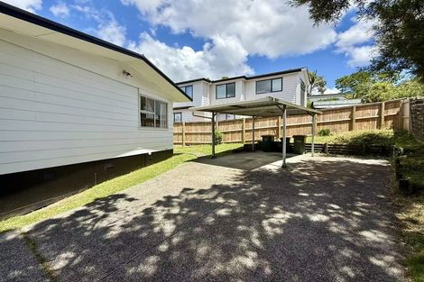 Photo of property in 23 Bellringer Road, Massey, Auckland, 0614