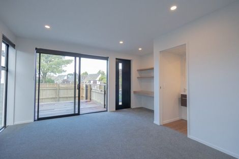 Photo of property in 3/5 Reading Street, Upper Riccarton, Christchurch, 8041