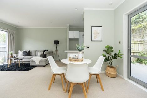 Photo of property in 6u3 Tisdall Street, Hamilton Central, Hamilton, 3204