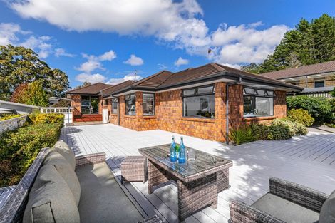 Photo of property in 4 Clapton Place, Henderson, Auckland, 0612