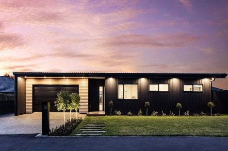 Photo of property in 15 Armadale Street, Mosgiel, 9024